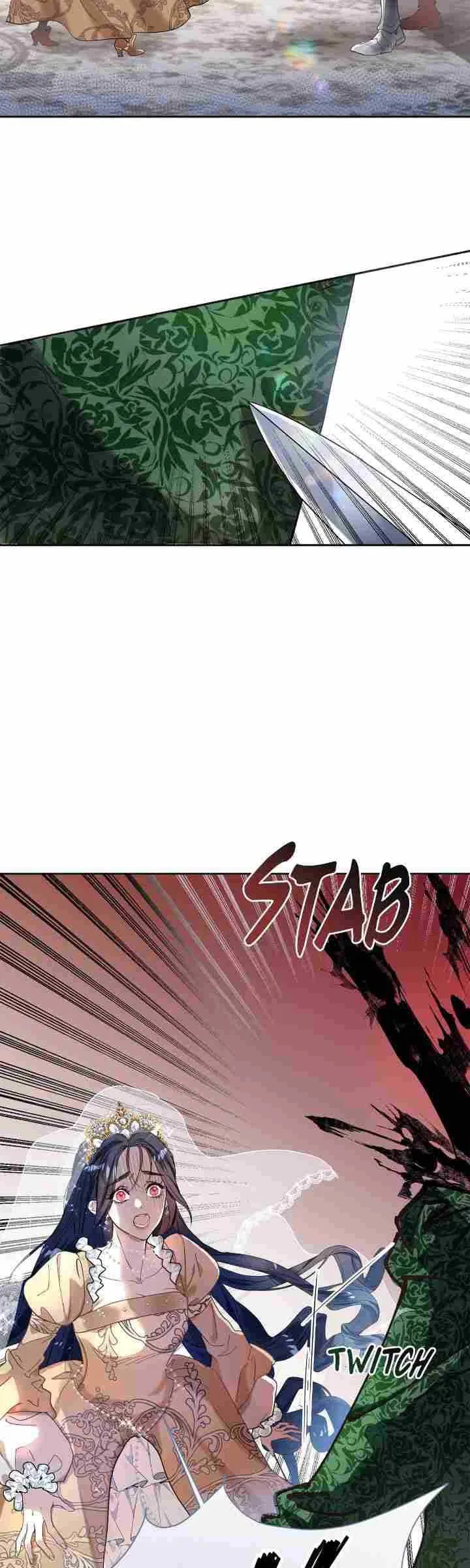 My Dead Lover Returned as a Tyrant Chapter 1 – Page 43