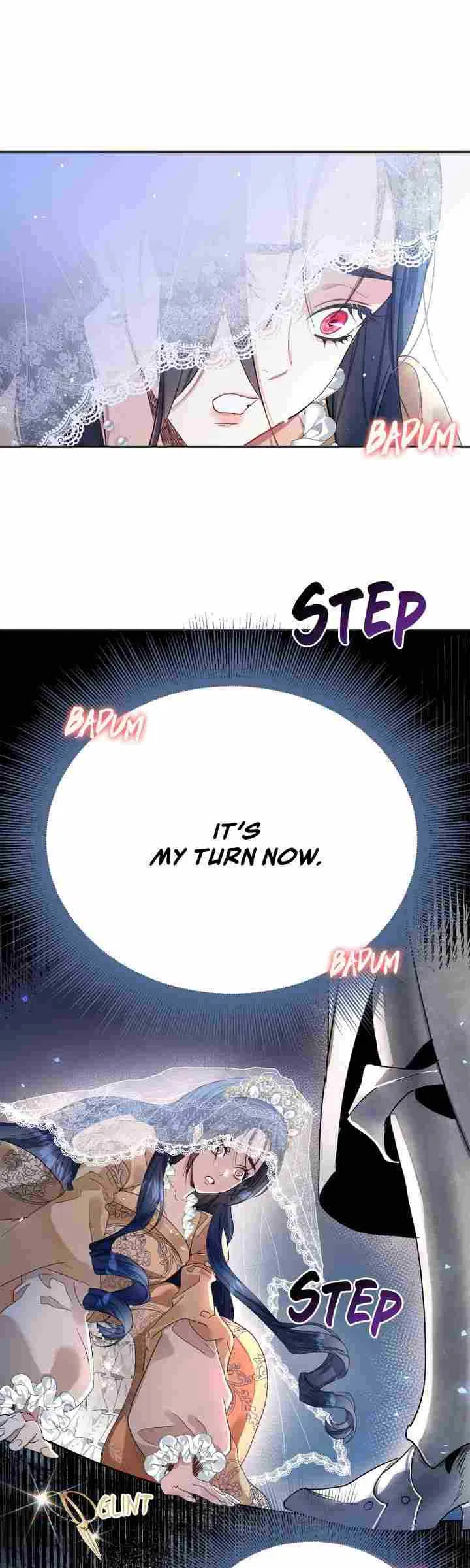 My Dead Lover Returned as a Tyrant Chapter 1 – Page 45
