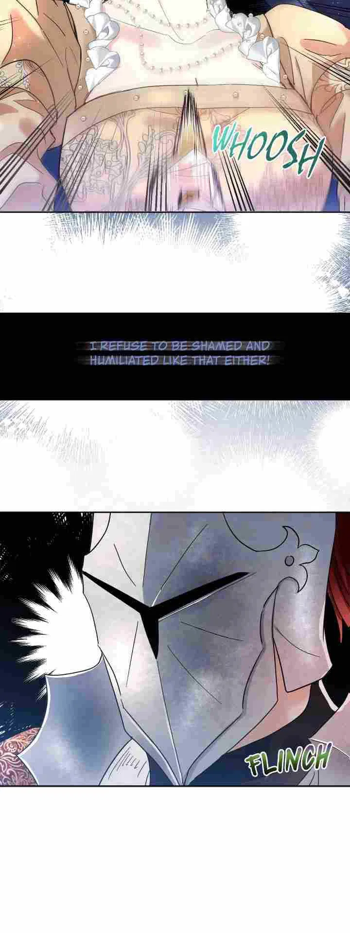 My Dead Lover Returned as a Tyrant Chapter 1 – Page 47