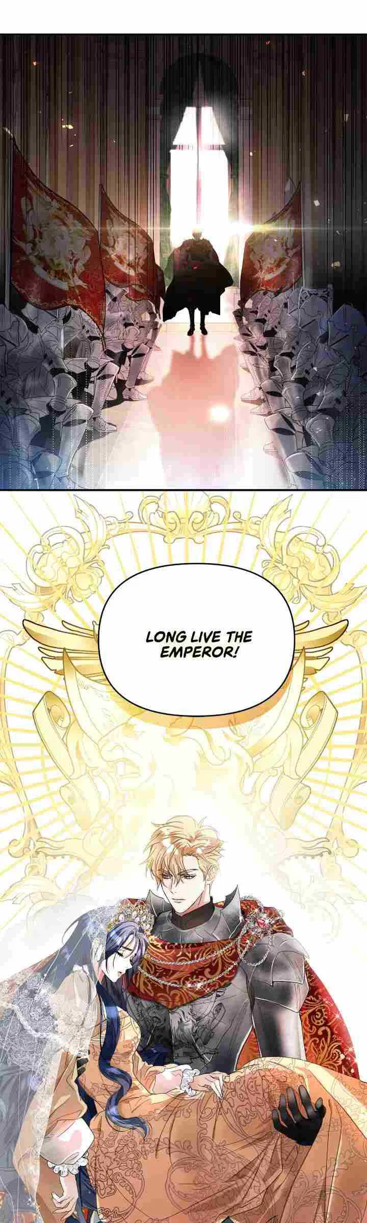 My Dead Lover Returned as a Tyrant Chapter 1 – Page 57