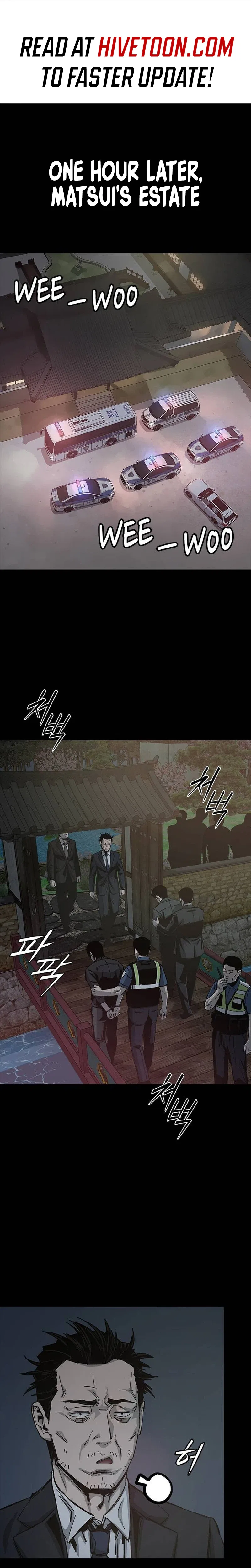 Royal Family Chapter 45 – Page 3