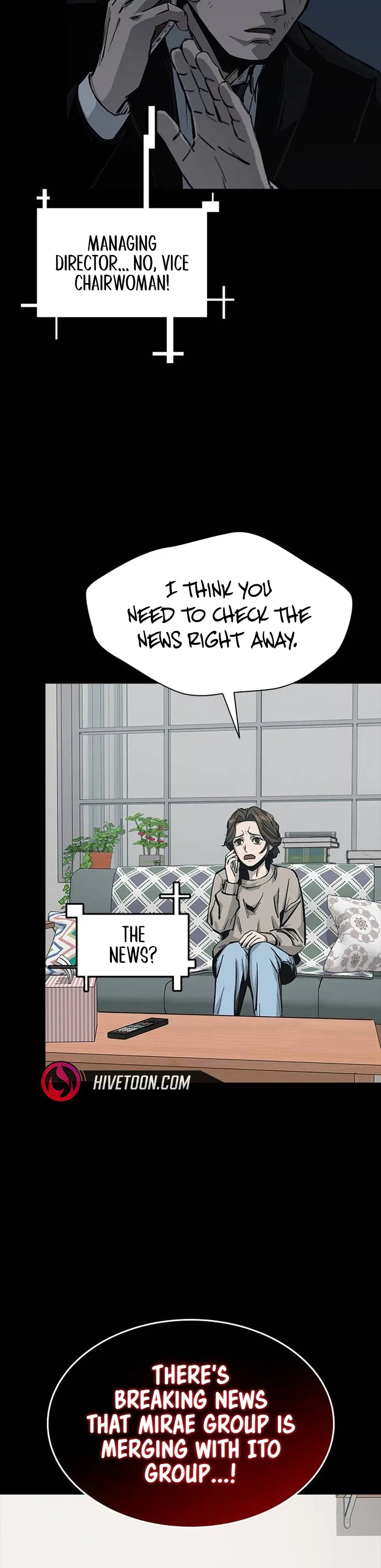 Royal Family Chapter 45 – Page 8