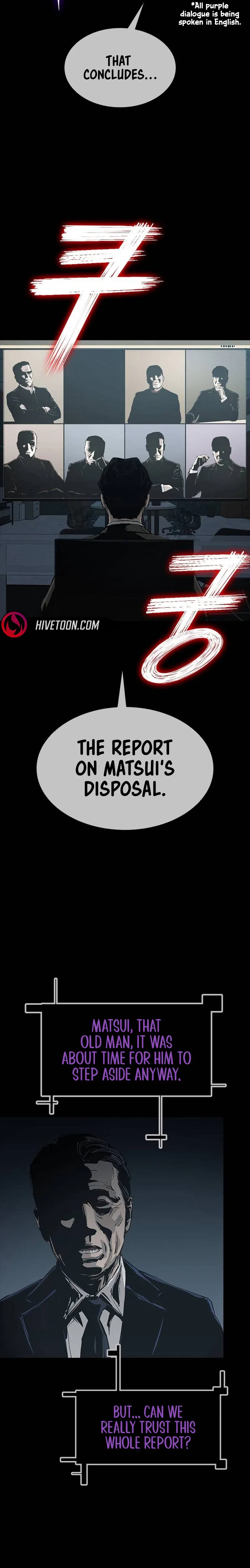 Royal Family Chapter 45 – Page 10
