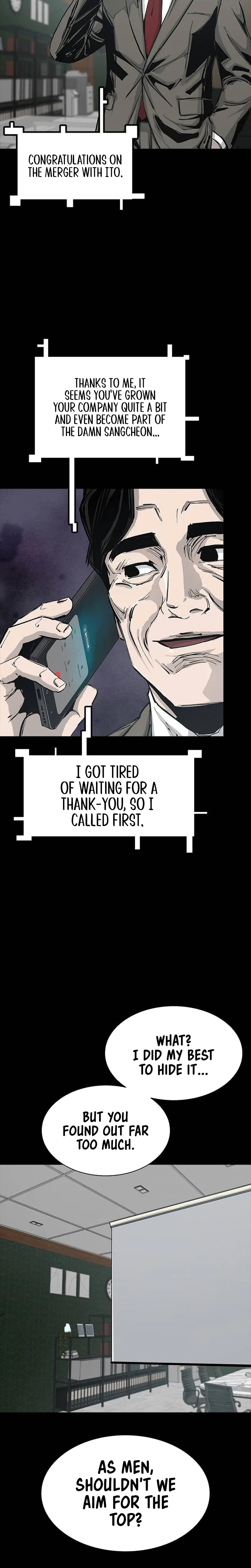 Royal Family Chapter 45 – Page 16