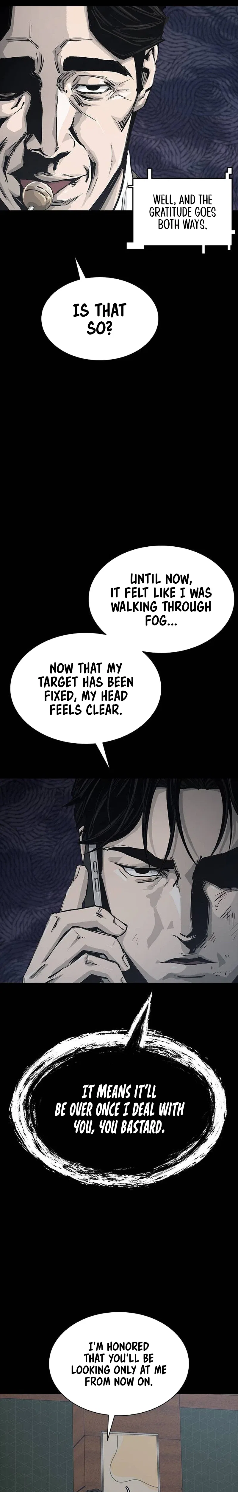 Royal Family Chapter 45 – Page 25