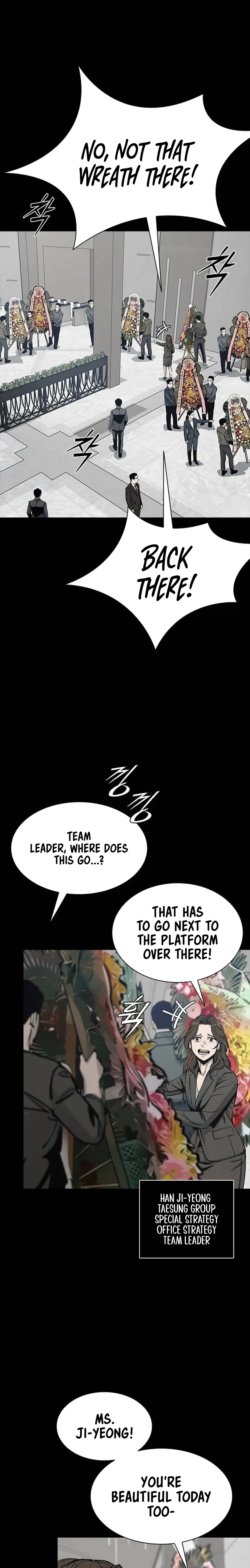 Royal Family Chapter 45 – Page 30