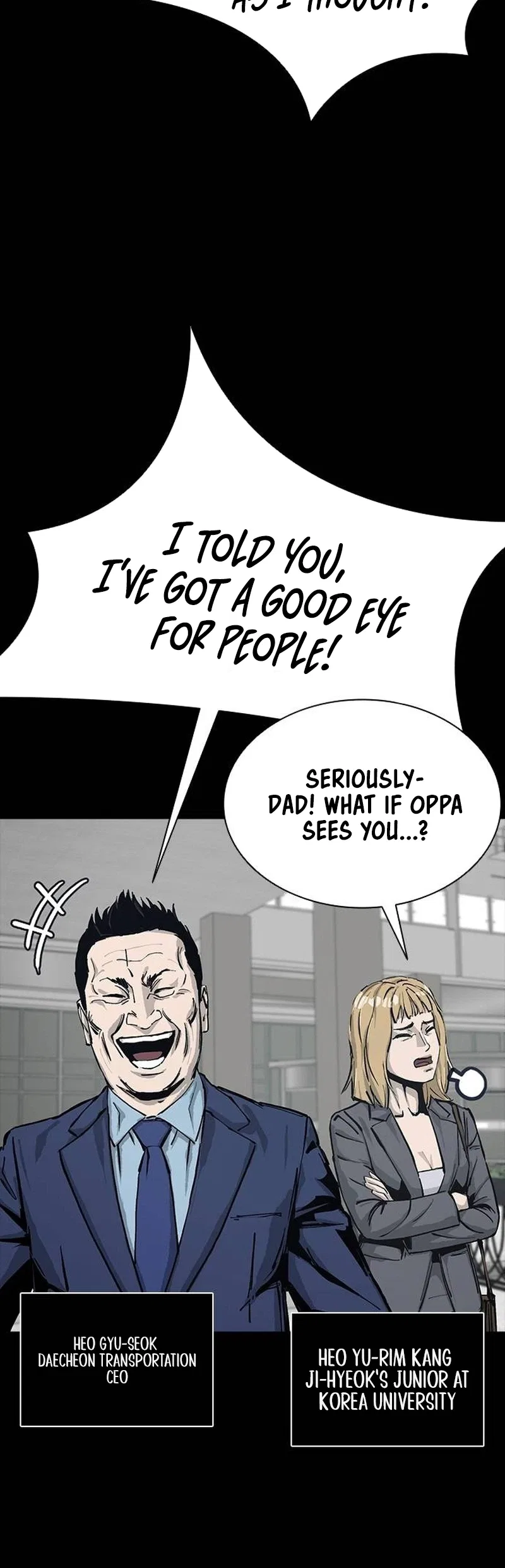Royal Family Chapter 45 – Page 32