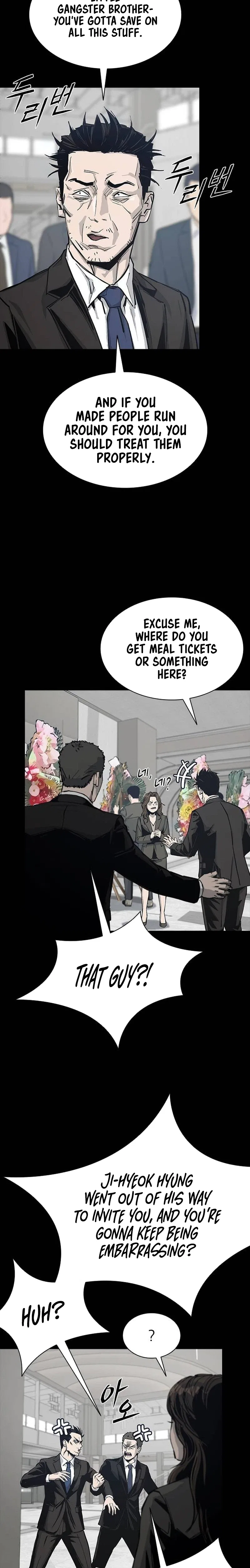 Royal Family Chapter 45 – Page 34
