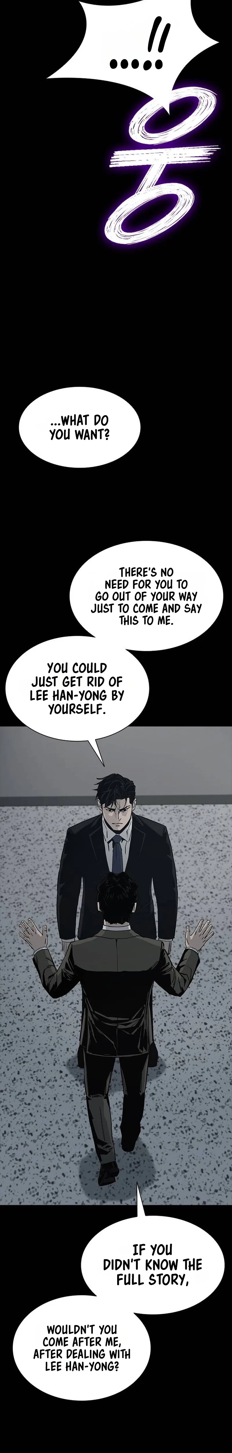 Royal Family Chapter 43 – Page 3