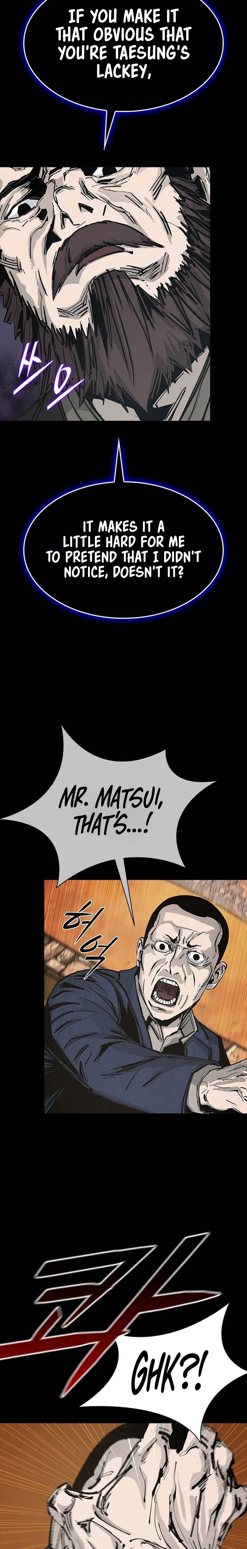 Royal Family Chapter 43 – Page 27