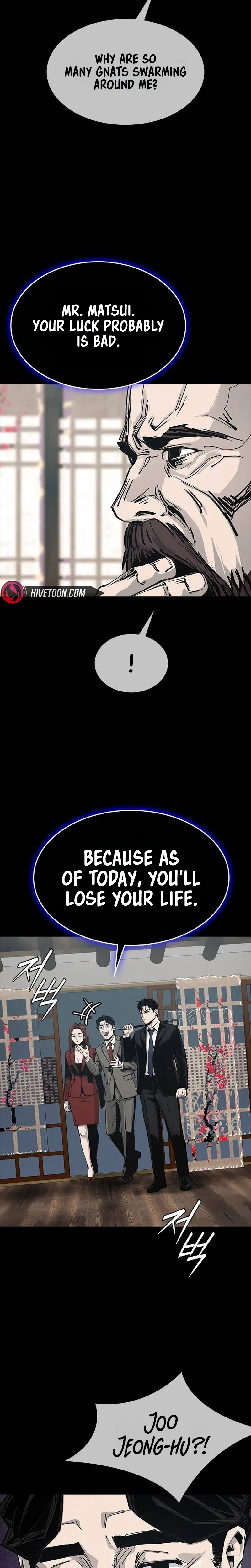 Royal Family Chapter 43 – Page 42