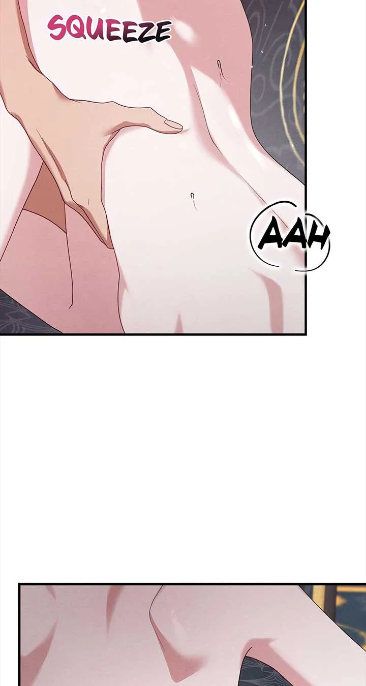 The Devil Who Kisses My Feet Chapter 34 – Page 3
