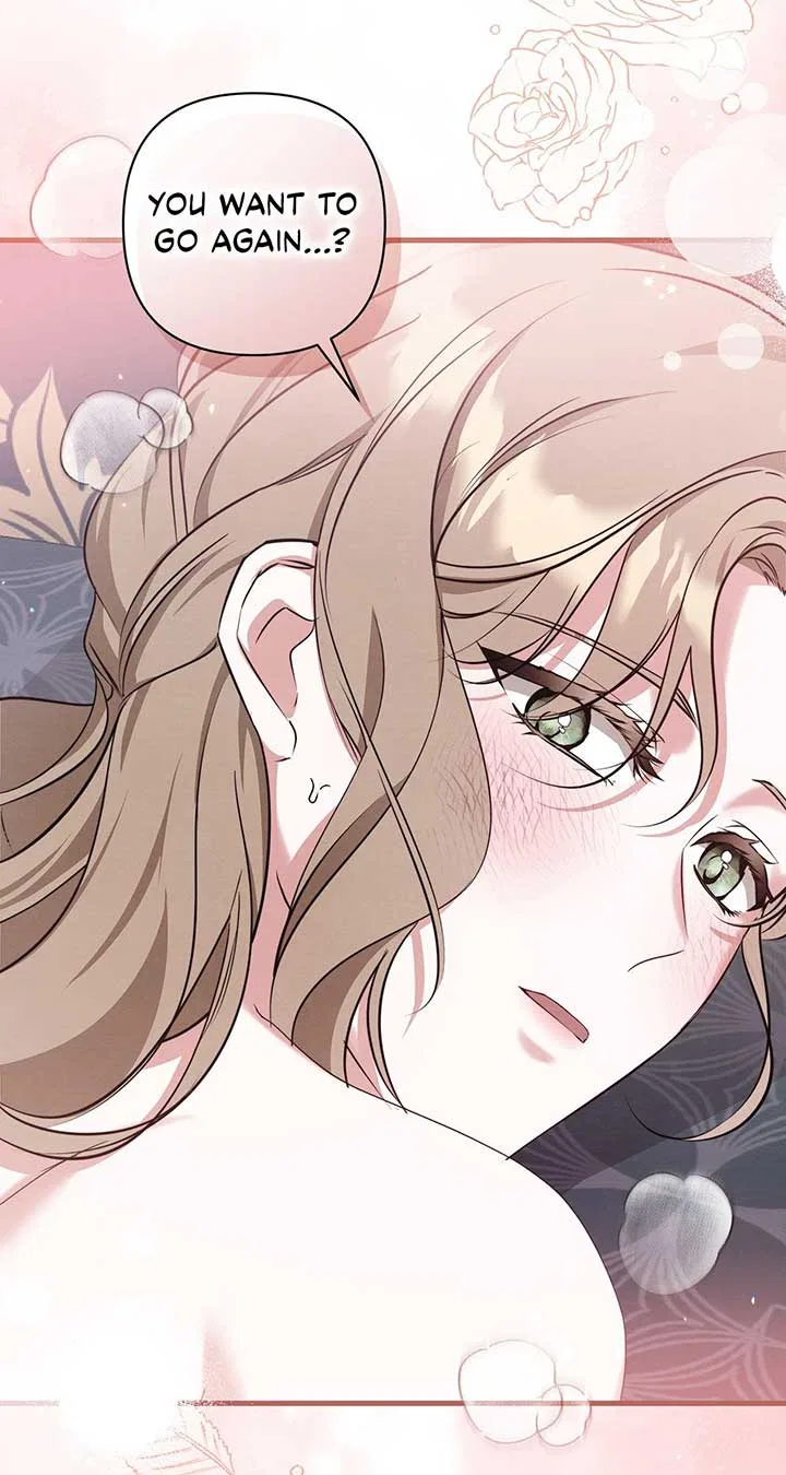 The Devil Who Kisses My Feet Chapter 34 – Page 5
