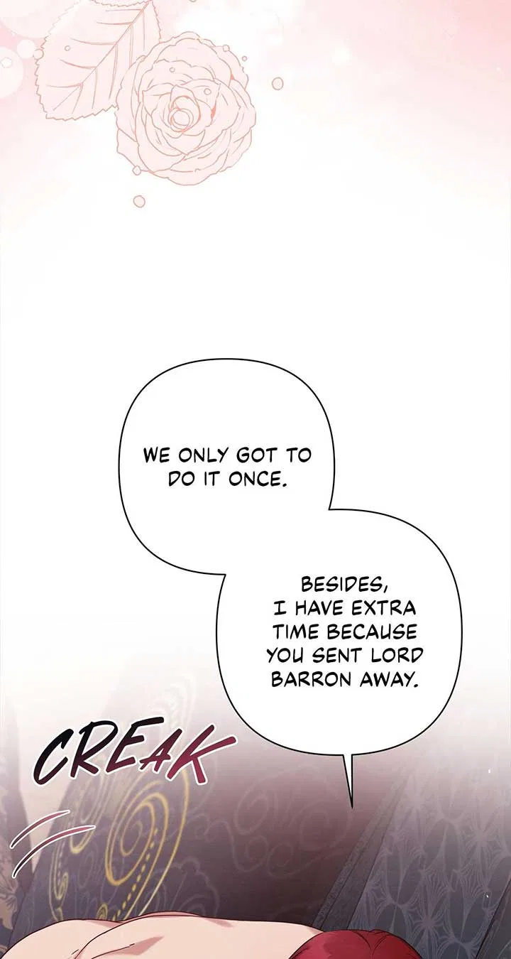 The Devil Who Kisses My Feet Chapter 34 – Page 6