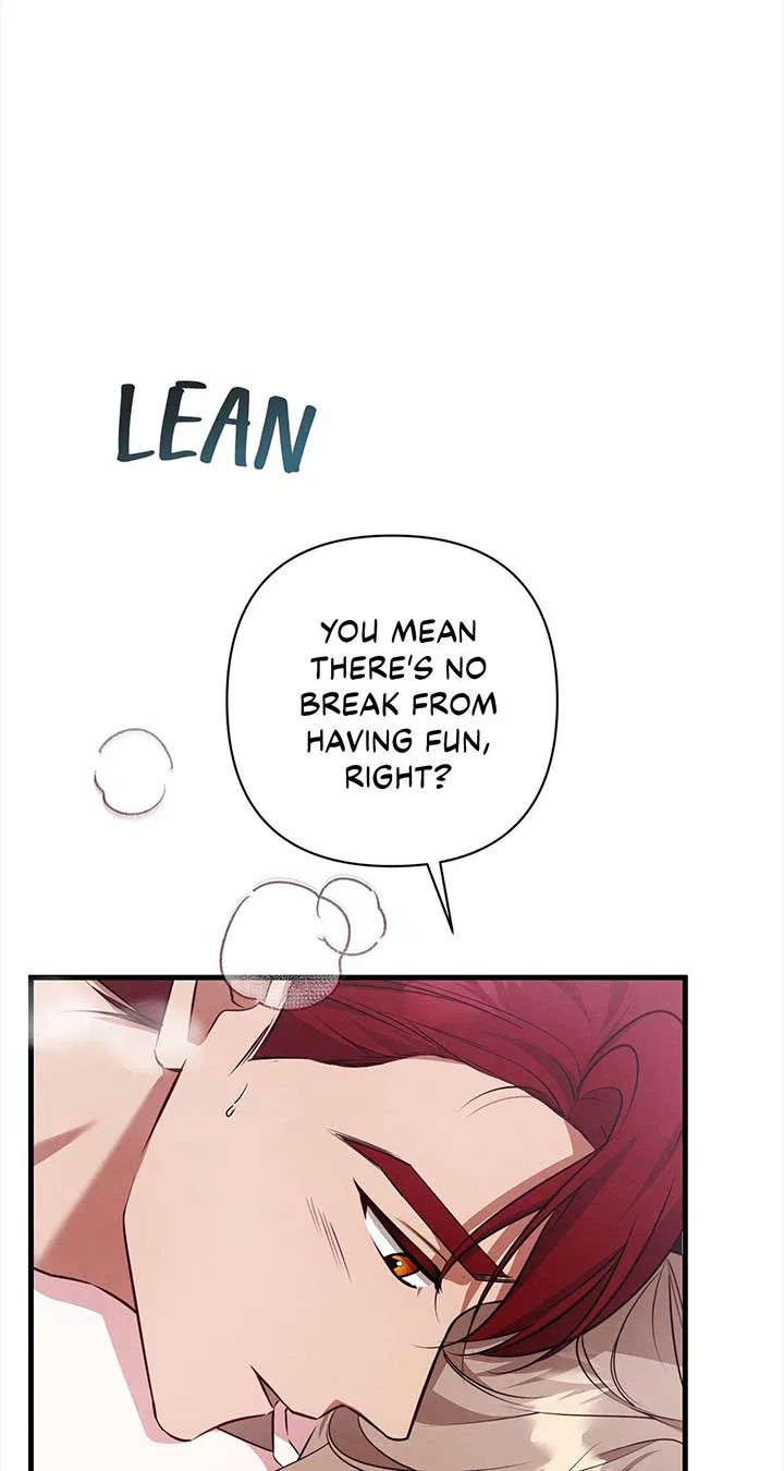 The Devil Who Kisses My Feet Chapter 34 – Page 12
