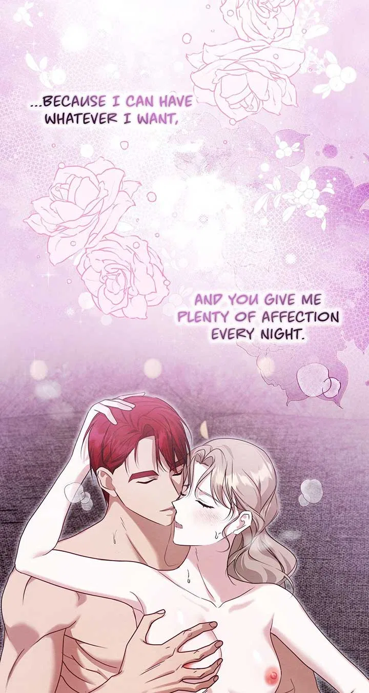The Devil Who Kisses My Feet Chapter 34 – Page 14