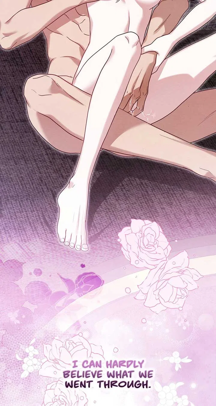 The Devil Who Kisses My Feet Chapter 34 – Page 15