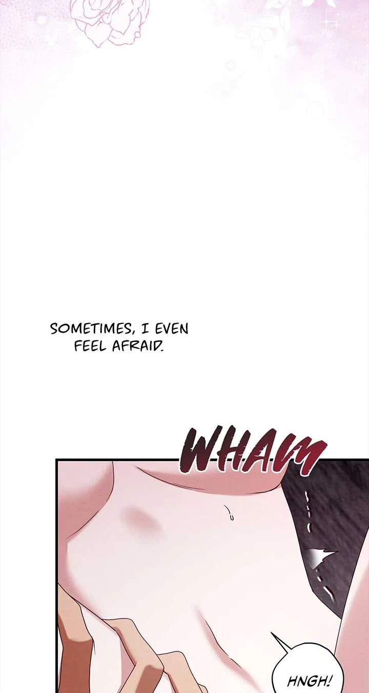 The Devil Who Kisses My Feet Chapter 34 – Page 16