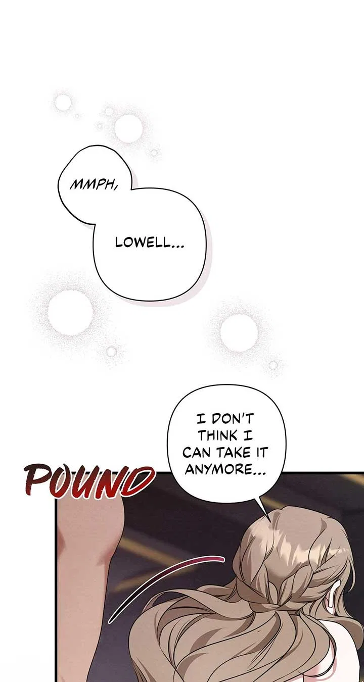 The Devil Who Kisses My Feet Chapter 34 – Page 20