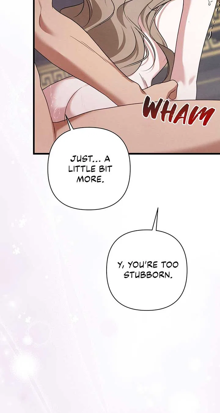 The Devil Who Kisses My Feet Chapter 34 – Page 21
