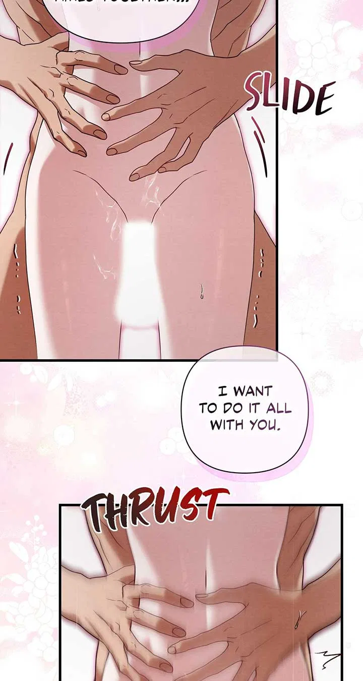 The Devil Who Kisses My Feet Chapter 34 – Page 24