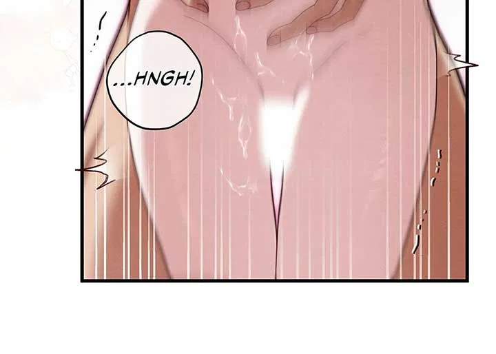 The Devil Who Kisses My Feet Chapter 34 – Page 25