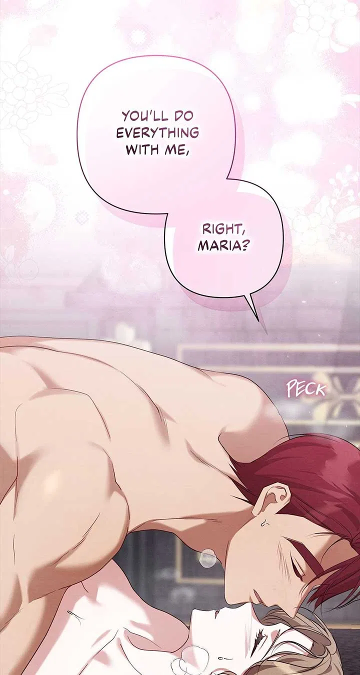 The Devil Who Kisses My Feet Chapter 34 – Page 27