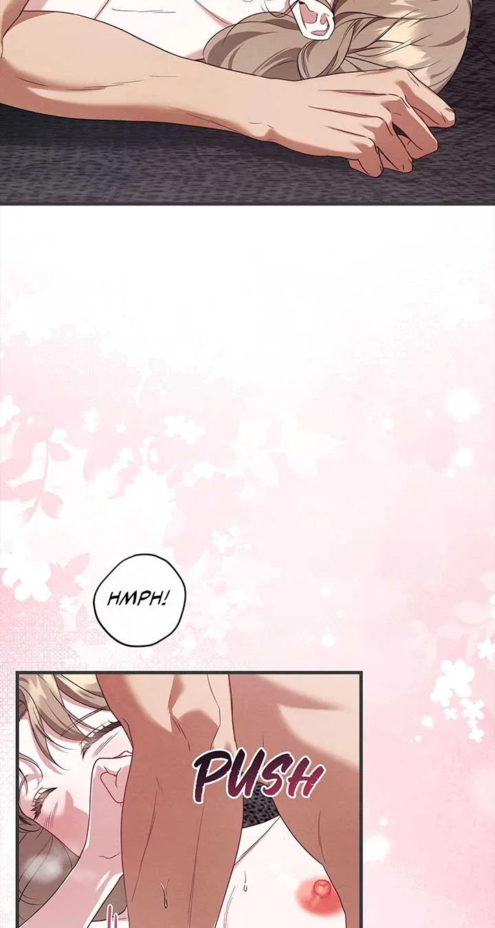 The Devil Who Kisses My Feet Chapter 34 – Page 28