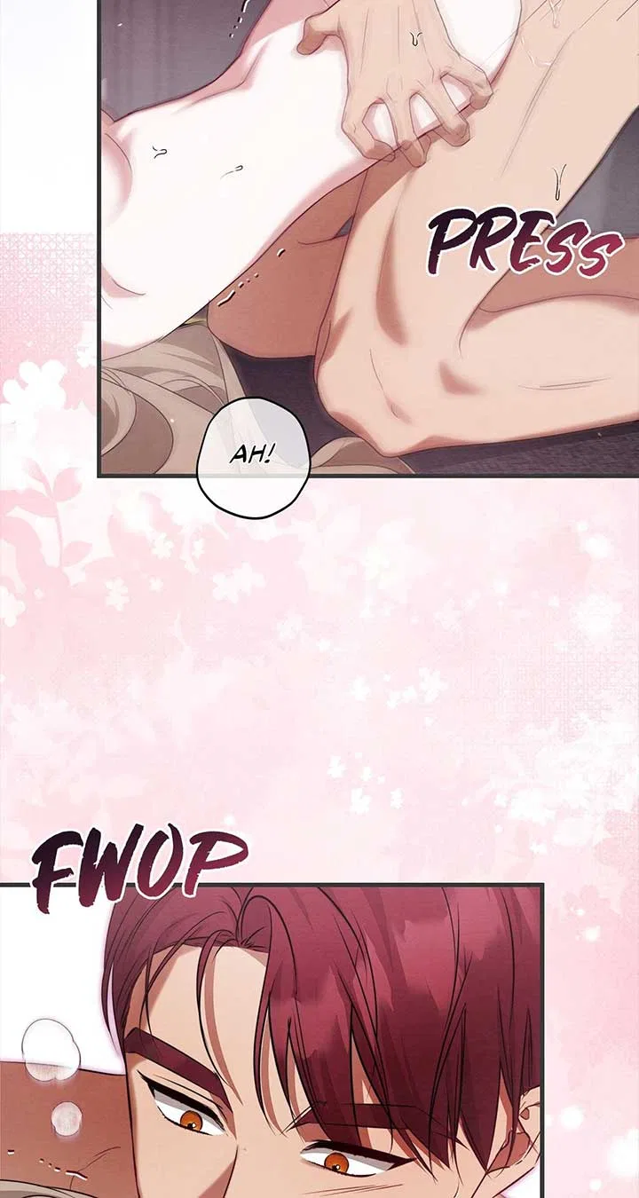The Devil Who Kisses My Feet Chapter 34 – Page 30