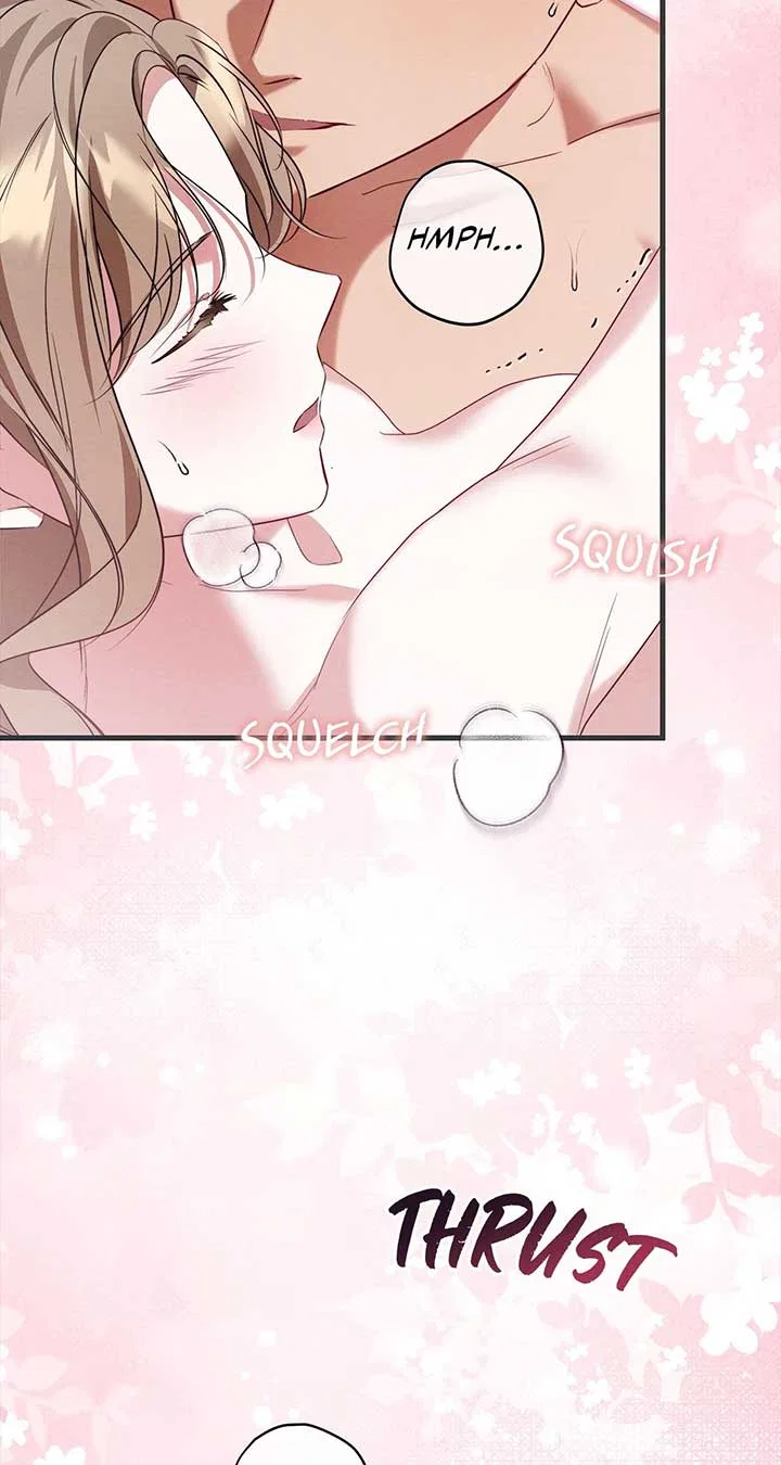 The Devil Who Kisses My Feet Chapter 34 – Page 31
