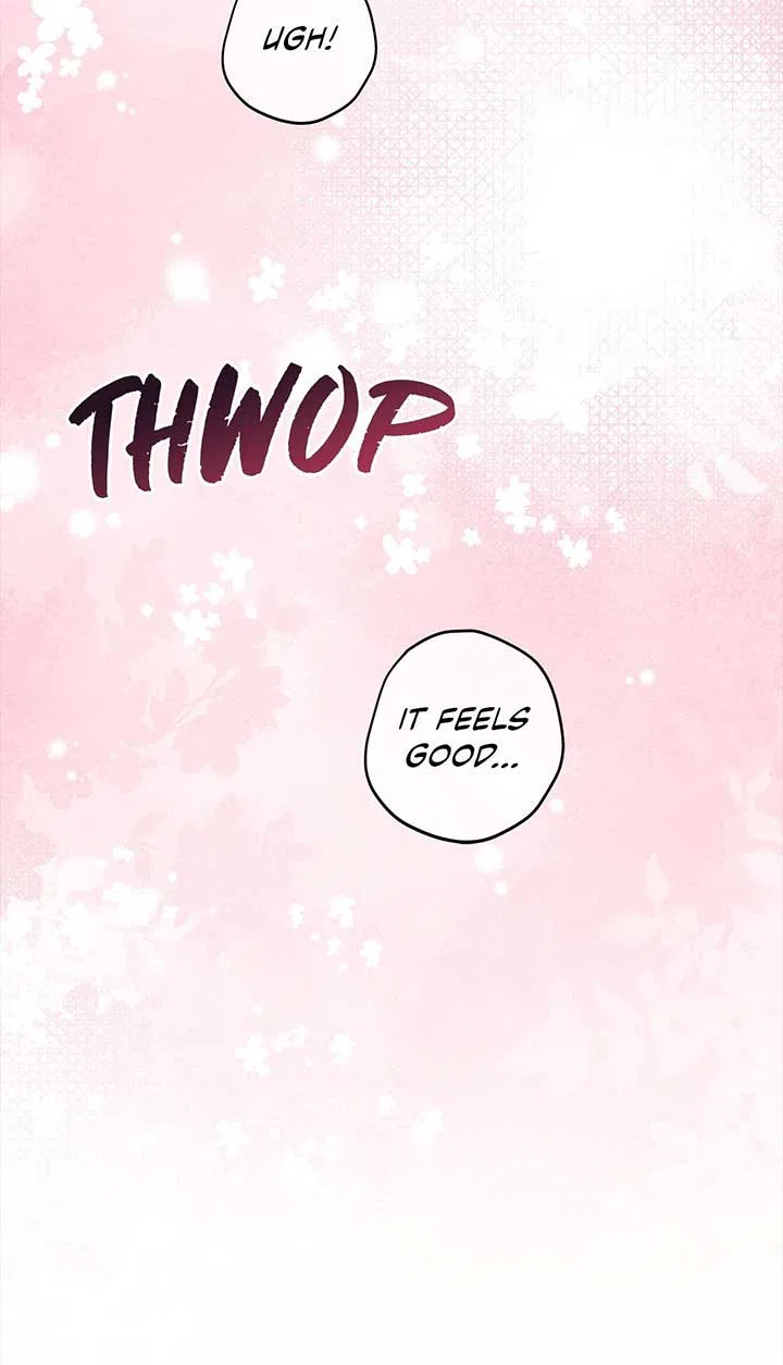 The Devil Who Kisses My Feet Chapter 34 – Page 32