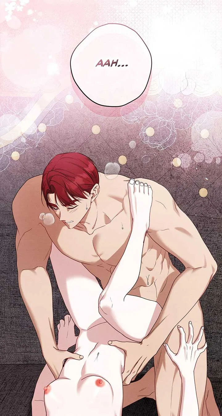 The Devil Who Kisses My Feet Chapter 34 – Page 34