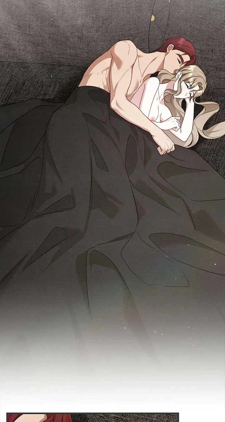 The Devil Who Kisses My Feet Chapter 34 – Page 38