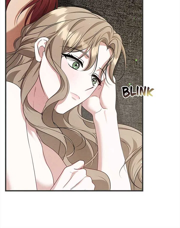 The Devil Who Kisses My Feet Chapter 34 – Page 39