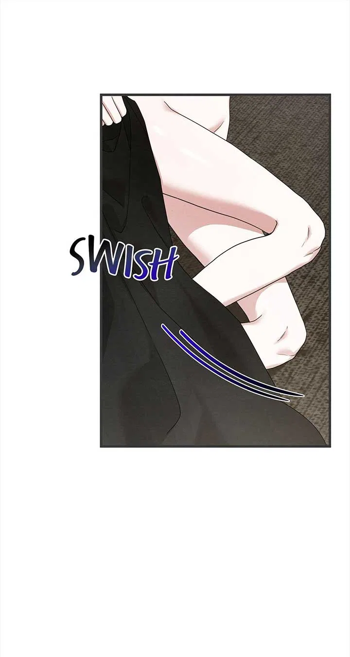 The Devil Who Kisses My Feet Chapter 34 – Page 40