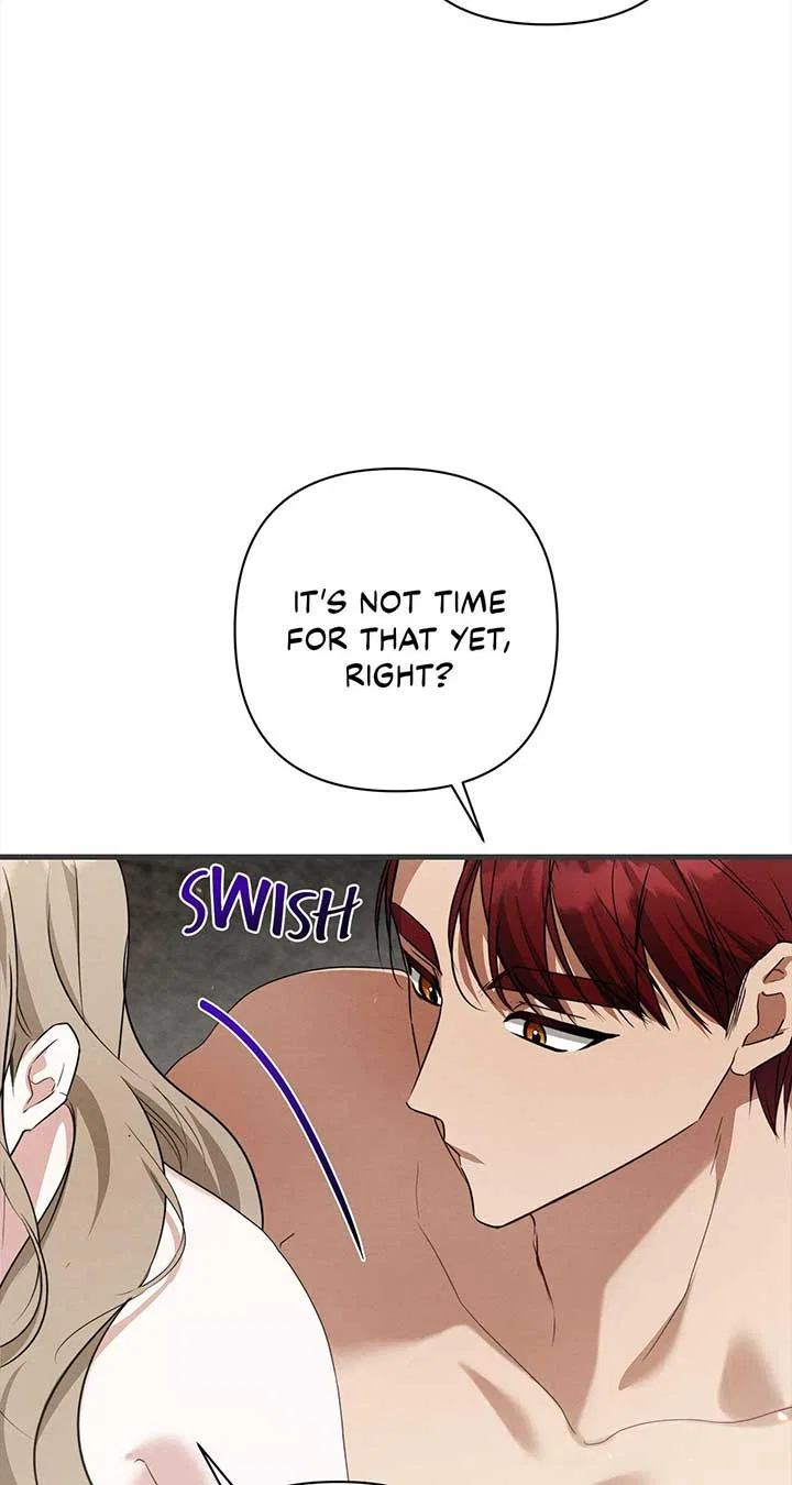 The Devil Who Kisses My Feet Chapter 34 – Page 42