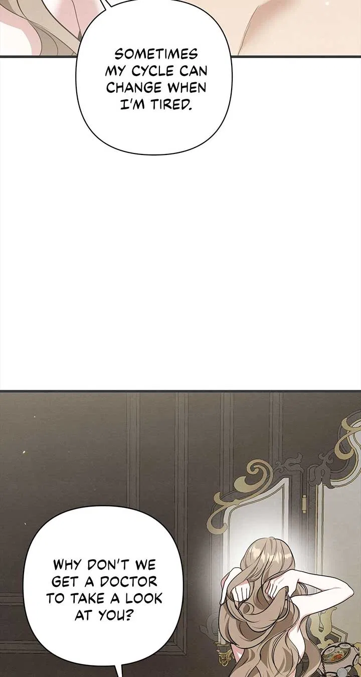 The Devil Who Kisses My Feet Chapter 34 – Page 43