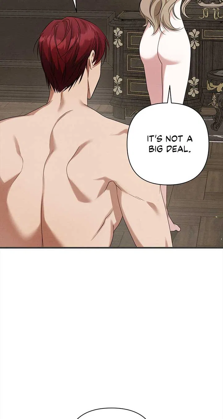 The Devil Who Kisses My Feet Chapter 34 – Page 44