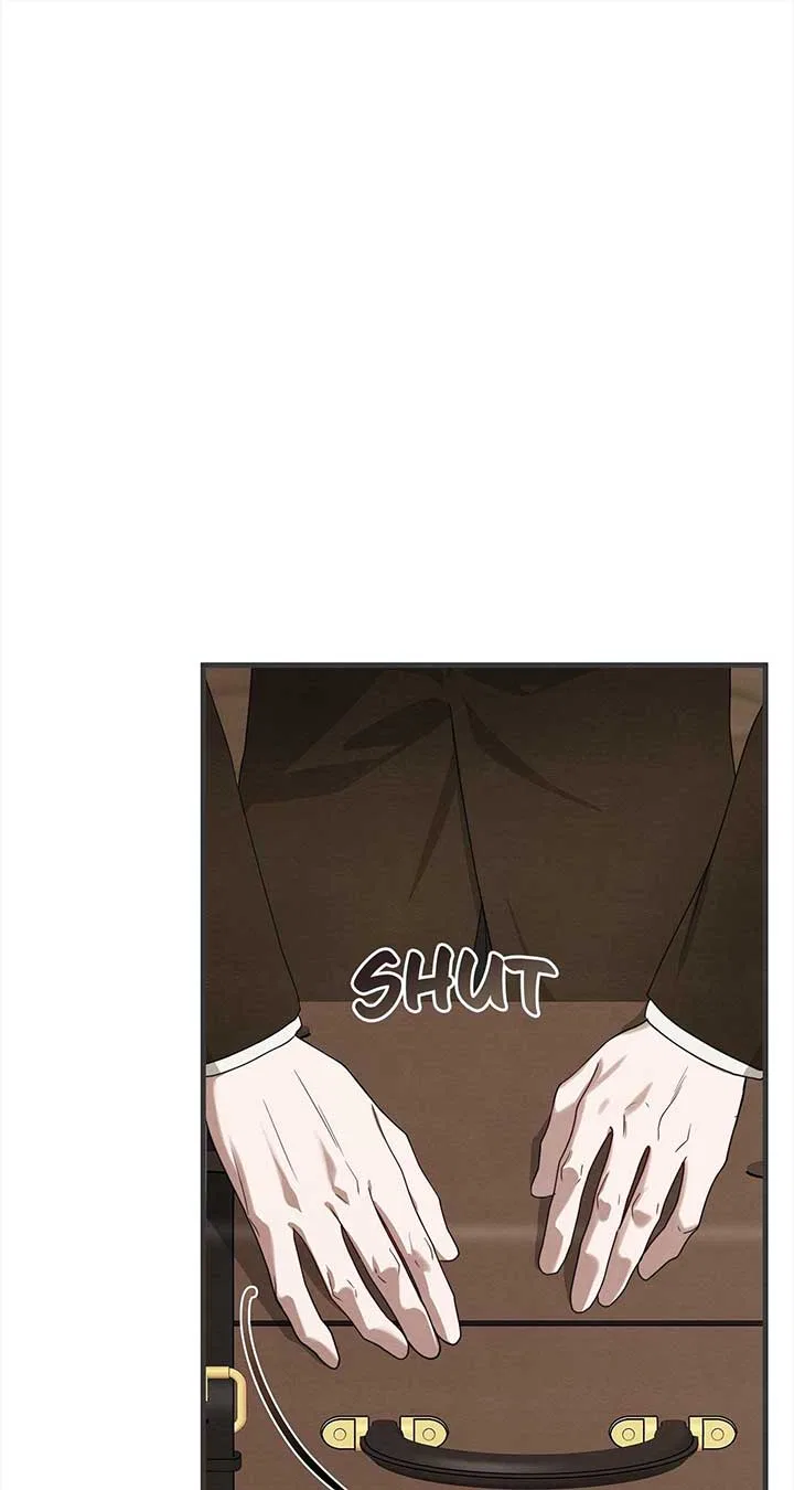 The Devil Who Kisses My Feet Chapter 34 – Page 46