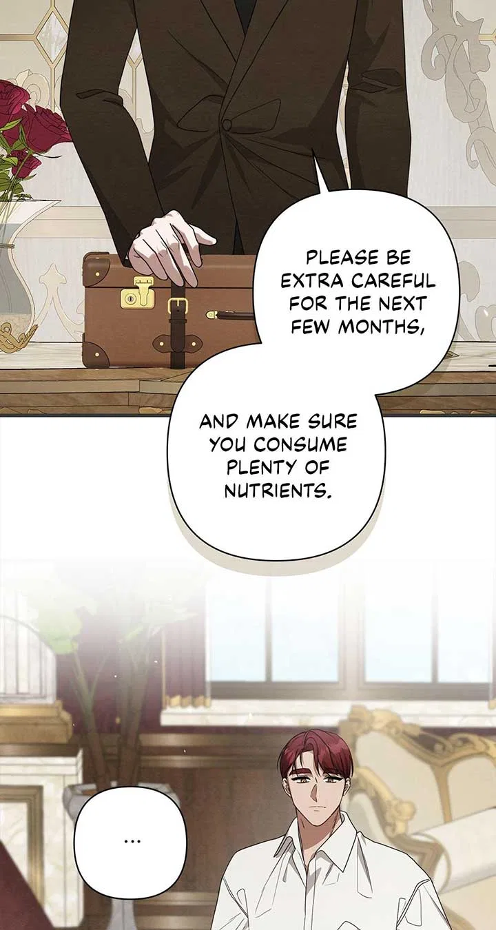 The Devil Who Kisses My Feet Chapter 34 – Page 48