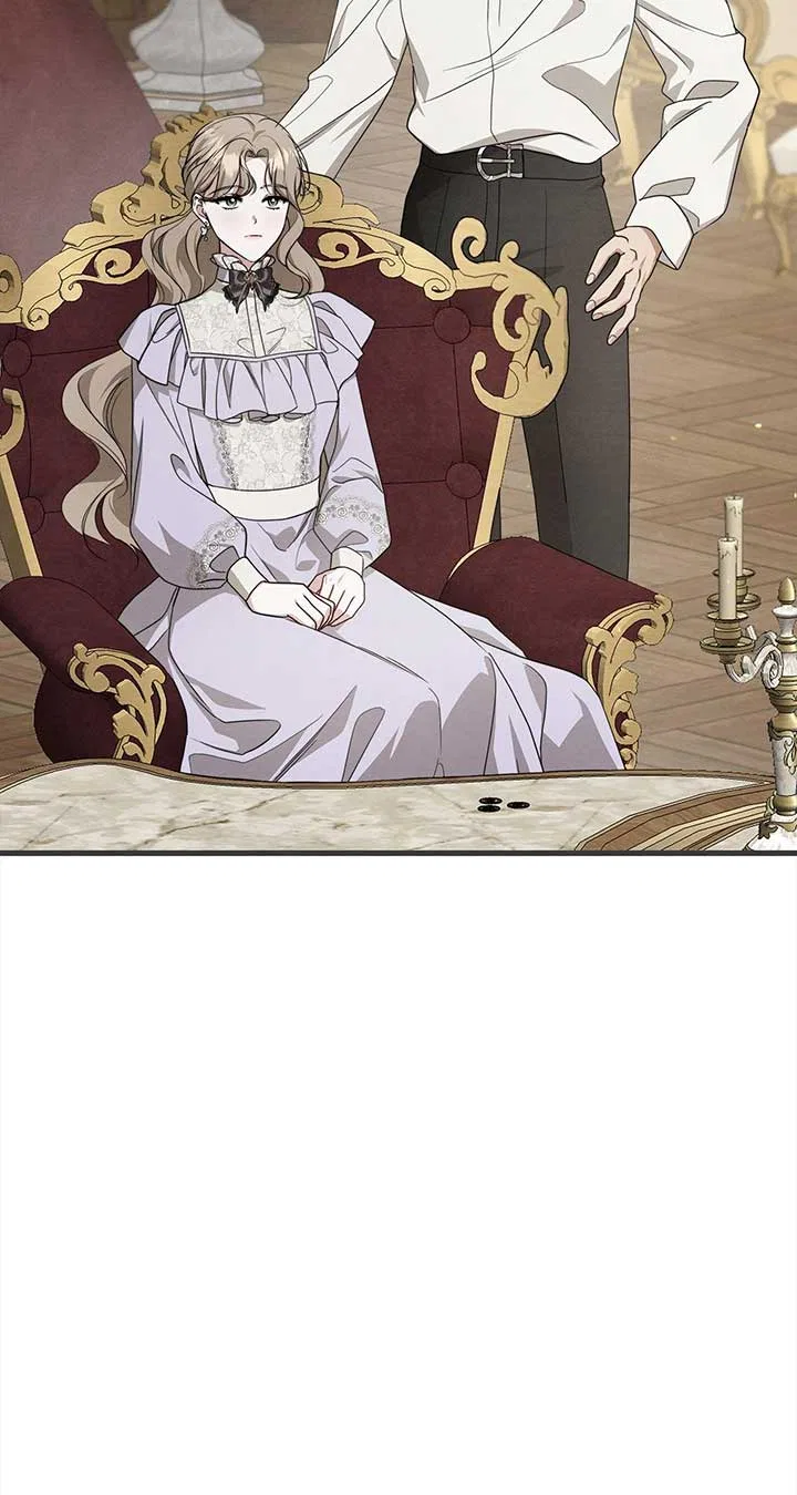 The Devil Who Kisses My Feet Chapter 34 – Page 49