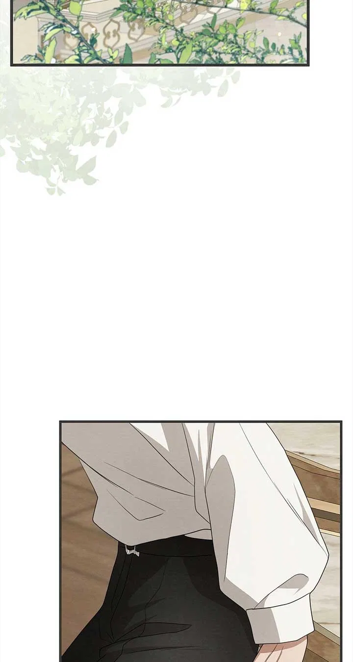The Devil Who Kisses My Feet Chapter 34 – Page 51
