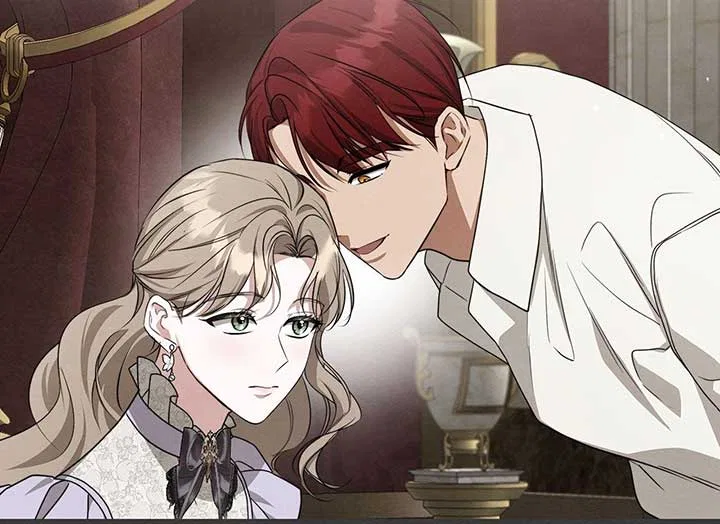 The Devil Who Kisses My Feet Chapter 34 – Page 53