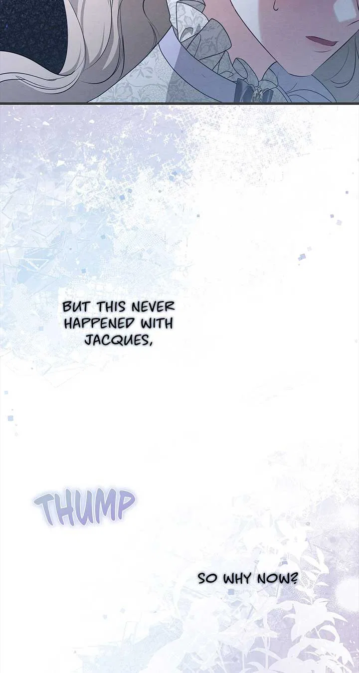 The Devil Who Kisses My Feet Chapter 34 – Page 55