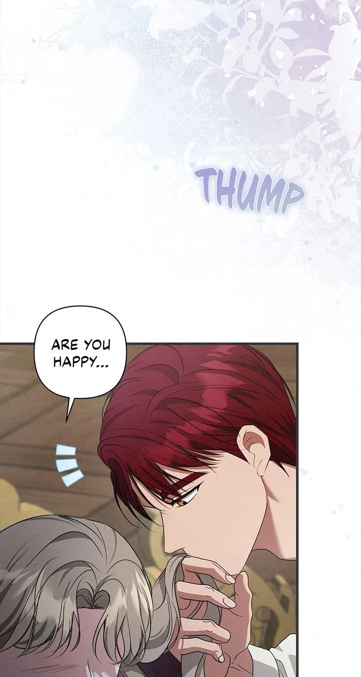 The Devil Who Kisses My Feet Chapter 34 – Page 56
