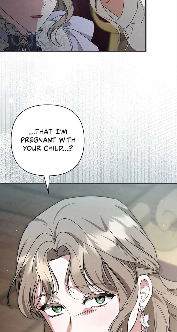 The Devil Who Kisses My Feet Chapter 34 – Page 57