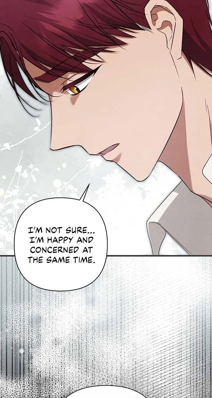 The Devil Who Kisses My Feet Chapter 34 – Page 59