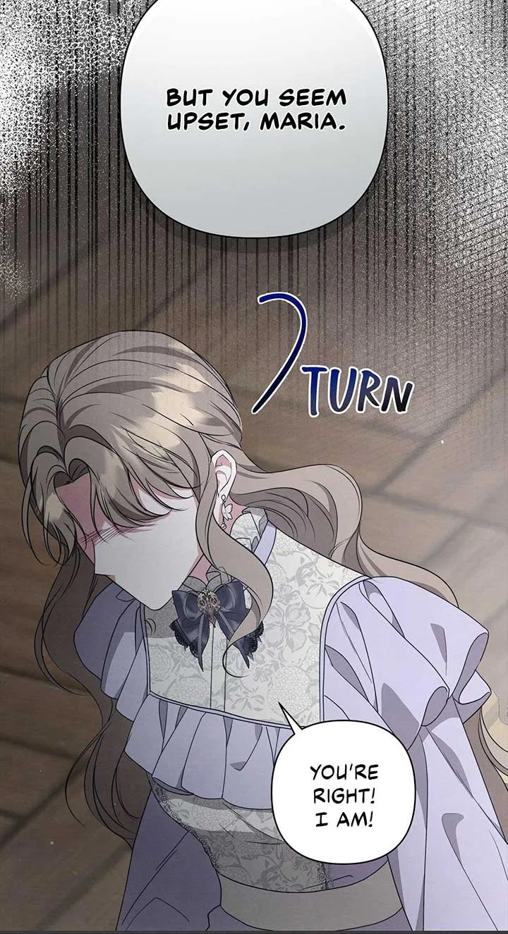 The Devil Who Kisses My Feet Chapter 34 – Page 60