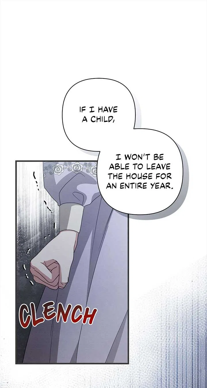 The Devil Who Kisses My Feet Chapter 34 – Page 61