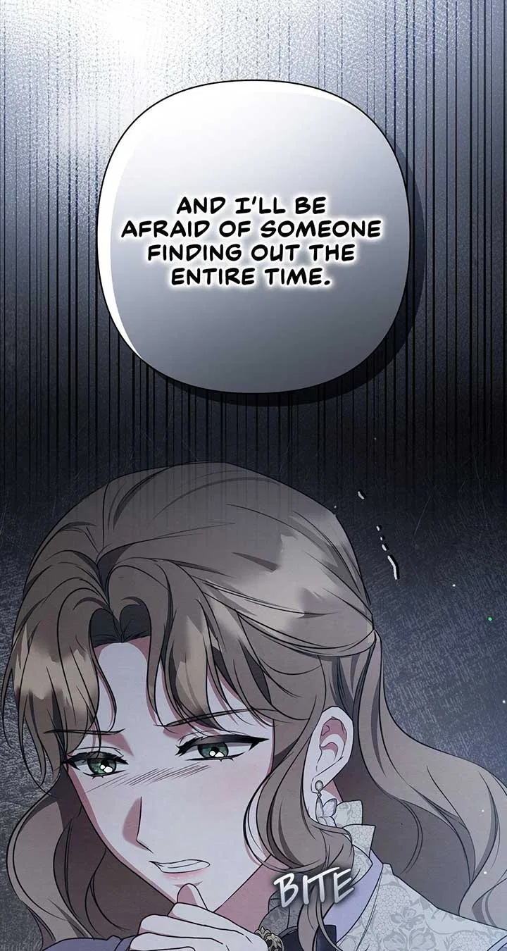 The Devil Who Kisses My Feet Chapter 34 – Page 62